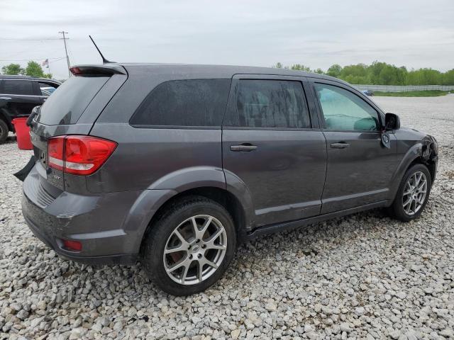 Photo 3 from auction – 2018 DODGE JOURNEY GT with VIN 3C4PDDEG5JT311489