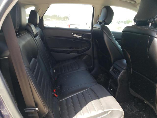 Photo 10 from auction – 2016 FORD EDGE SEL with VIN 2FMPK4J84GBB73965
