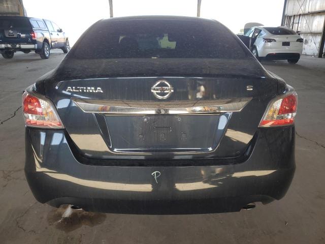 Photo 6 from auction – 2015 NISSAN ALTIMA 2.5 with VIN 1N4AL3AP3FN376928
