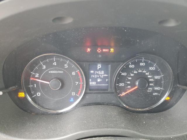 صورة رقم 9 من المزاد - 2015 SUBARU FORESTER 2 مع VIN JF2SJGUC9FH524391