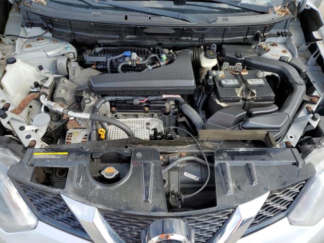 Photo 12 from auction – 2014 NISSAN ROGUE S with VIN 5N1AT2MV4EC760804