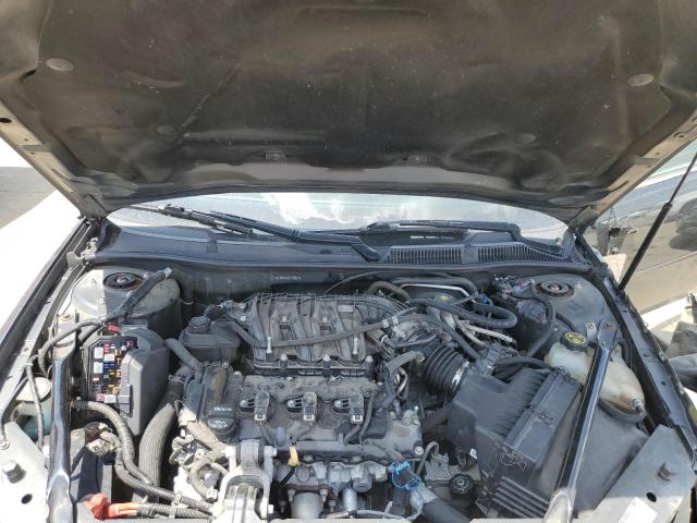 Photo 11 from auction – 2016 CHEVROLET IMPALA LIM with VIN 2G1WC5E33G1119671