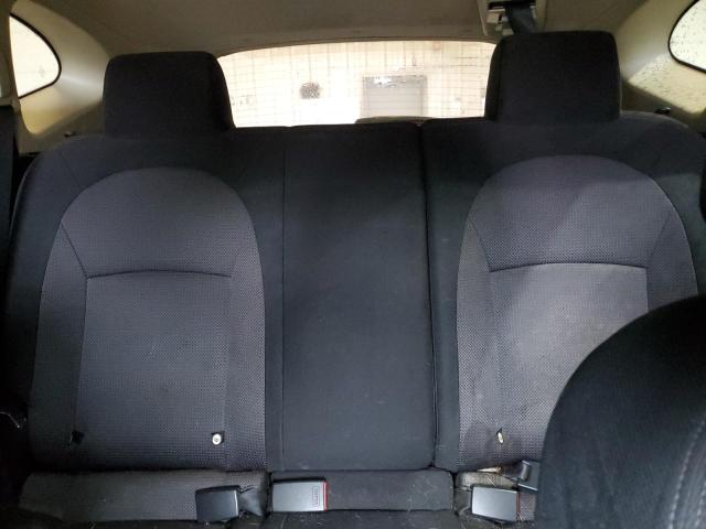 Photo 10 from auction – 2011 NISSAN ROGUE S with VIN JN8AS5MV2BW663690