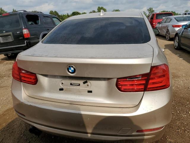 Photo 6 from auction – 2013 BMW 328 XI SUL with VIN WBA3B5C53DF138966