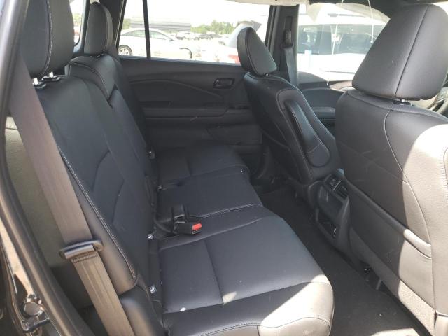 Photo 10 from auction – 2023 HONDA PASSPORT E with VIN 5FNYF8H51PB035769