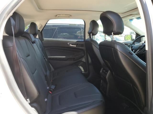 Photo 11 from auction – 2015 FORD EDGE TITAN with VIN 2FMTK3K89FBB51899