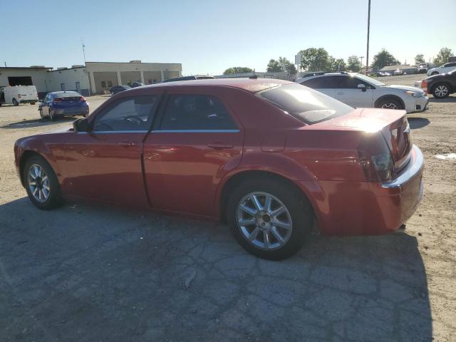 Photo 2 from auction – 2008 CHRYSLER 300 LIMITE with VIN 2C3KA33G08H118304