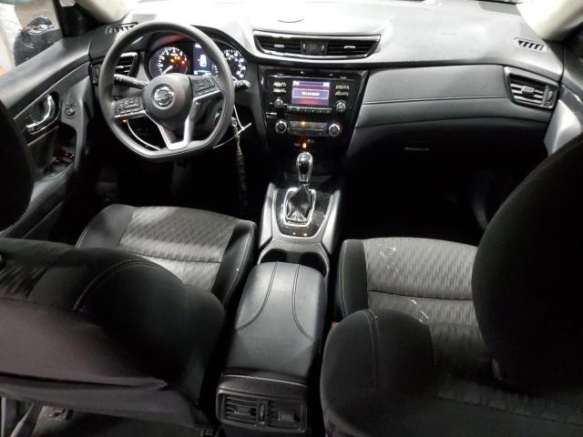 Photo 8 from auction – 2017 NISSAN ROGUE S with VIN KNMAT2MT0HP600774