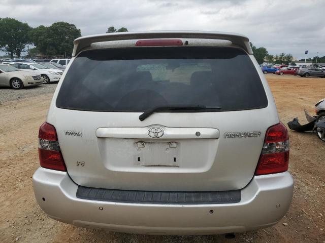 Фото 6 с аукциона – 2005 TOYOTA HIGHLANDER с VIN JTEDP21A350085399