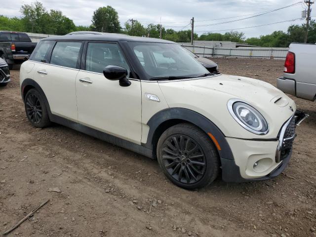 Photo 4 from auction – 2020 MINI COOPER S C with VIN WMWLV7C08L2L35662