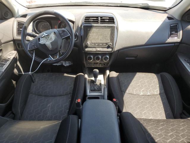 Photo 8 from auction – 2021 MITSUBISHI OUTLANDER with VIN JA4APVAU6MU013973