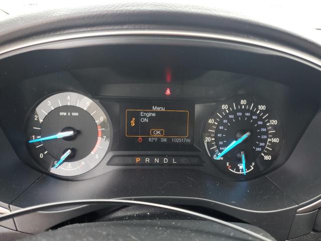 Photo 9 from auction – 2017 FORD FUSION SE with VIN 3FA6P0H79HR158930