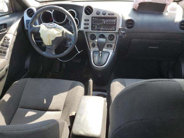 Photo 8 from auction – 2007 PONTIAC VIBE with VIN 5Y2SL65817Z417683