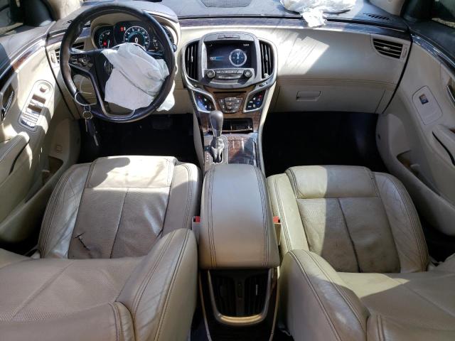 Photo 8 from auction – 2015 BUICK LACROSSE P with VIN 1G4GF5G30FF340762