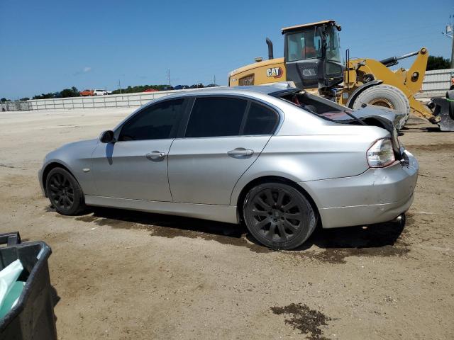 Photo 2 from auction – 2006 BMW 330 I with VIN WBAVB335X6KR77133