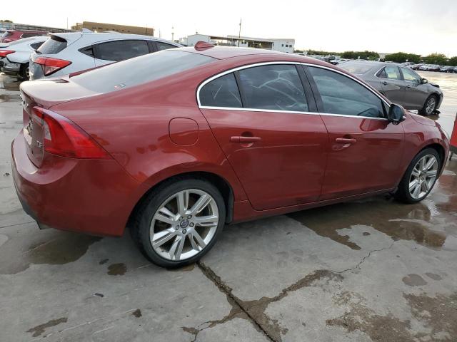 Фото 3 с аукциона – 2012 VOLVO S60 T5 с VIN YV1622FS4C2136174