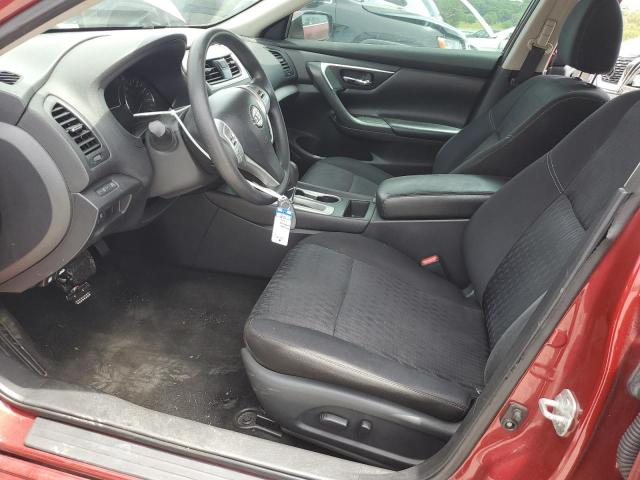 Photo 7 from auction – 2017 NISSAN ALTIMA 2.5 with VIN 1N4AL3AP3HC260482