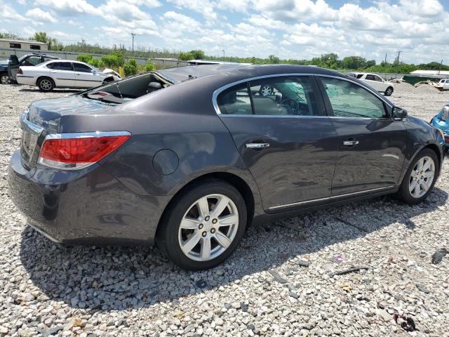 Photo 3 from auction – 2013 BUICK LACROSSE with VIN 1G4GC5E39DF198713