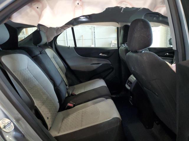 Photo 10 from auction – 2023 CHEVROLET EQUINOX LS with VIN 3GNAX5EG3PL213998