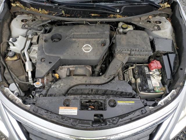 Photo 11 from auction – 2015 NISSAN ALTIMA 2.5 with VIN 1N4AL3AP4FC201728