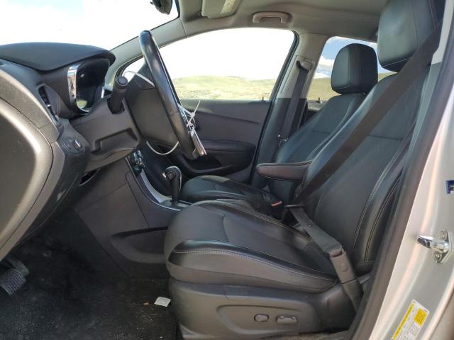 Photo 7 from auction – 2019 CHEVROLET TRAX 1LT with VIN KL7CJPSB3KB776810