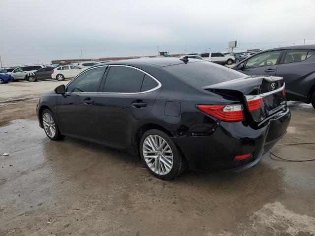 Фото 2 с аукциона – 2013 LEXUS ES 350 с VIN JTHBK1GG8D2045255
