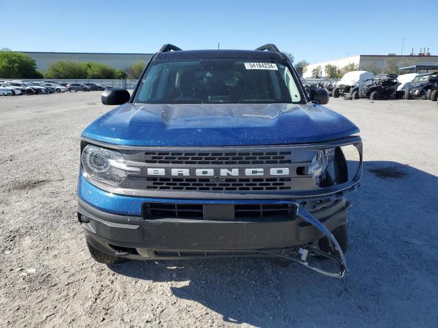 Photo 5 from auction – 2023 FORD BRONCO SPO with VIN 3FMCR9D99PRE06283