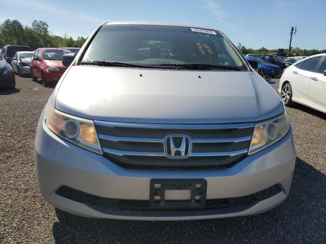 Photo 5 from auction – 2011 HONDA ODYSSEY EX with VIN 5FNRL5H45BB510321