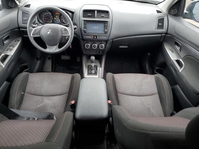 صورة رقم 8 من المزاد - 2018 MITSUBISHI OUTLANDER مع VIN JA4AR3AU4JU024223