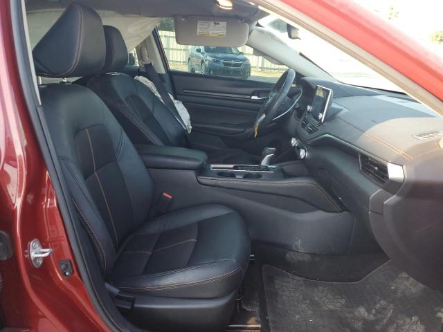 Photo 7 from auction – 2022 NISSAN ALTIMA SR with VIN 1N4BL4CV1NN323200