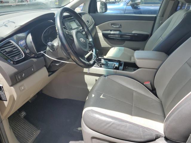 Photo 7 from auction – 2015 KIA SEDONA EX with VIN KNDMC5C14F6025113