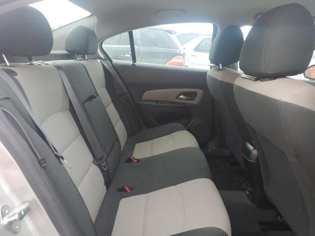 Photo 10 from auction – 2012 CHEVROLET CRUZE LS with VIN 1G1PD5SH9C7164497