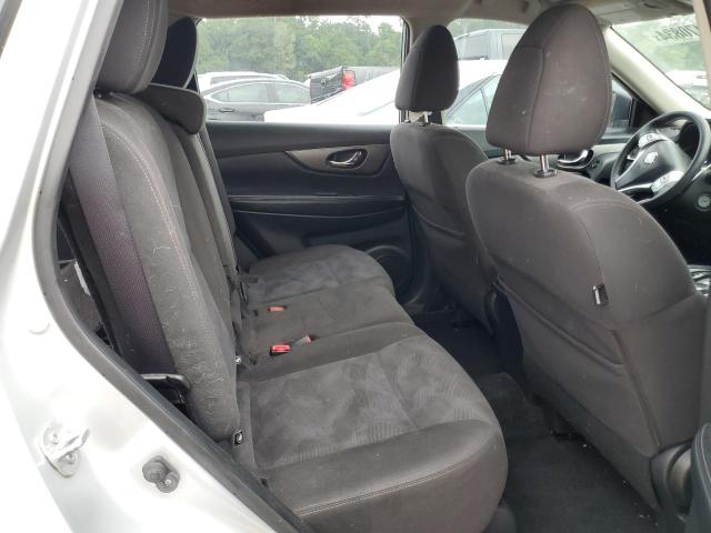 Photo 10 from auction – 2016 NISSAN ROGUE S with VIN KNMAT2MT0GP661413