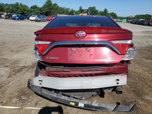 Photo 6 from auction – 2017 TOYOTA CAMRY LE with VIN 4T1BF1FK9HU647339