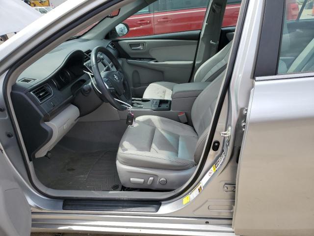 Photo 7 from auction – 2015 TOYOTA CAMRY LE with VIN 4T4BF1FKXFR515208