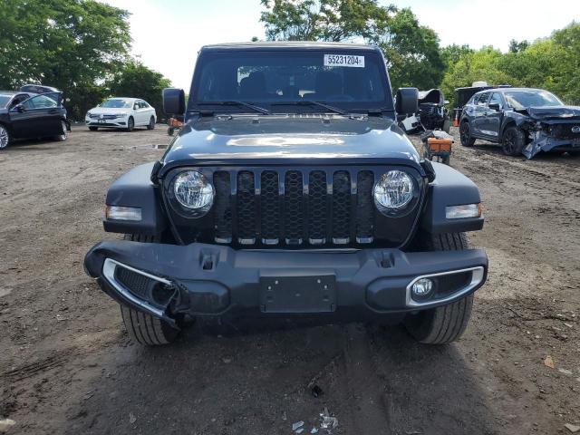 Photo 5 from auction – 2023 JEEP GLADIATOR with VIN 1C6HJTAG1PL579951