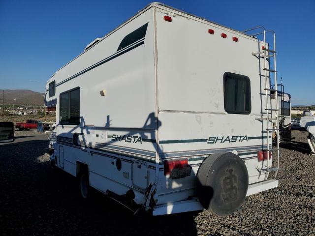 Photo 3 from auction – 1994 SHAS 23FT with VIN 1FDKE30G9RHA49393