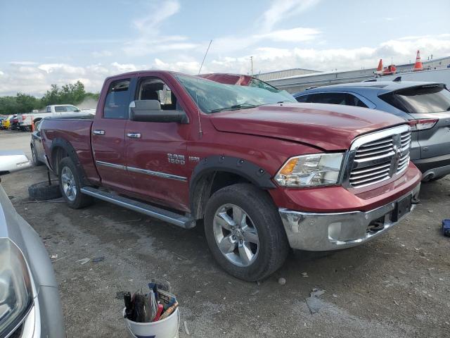 Photo 4 from auction – 2014 RAM 1500 SLT with VIN 1C6RR7GTXES171752