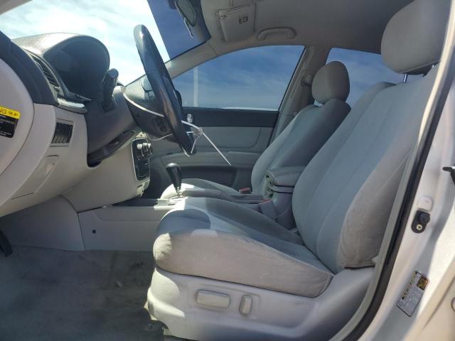 Photo 7 from auction – 2008 HYUNDAI SONATA SE with VIN 5NPEU46F78H368283