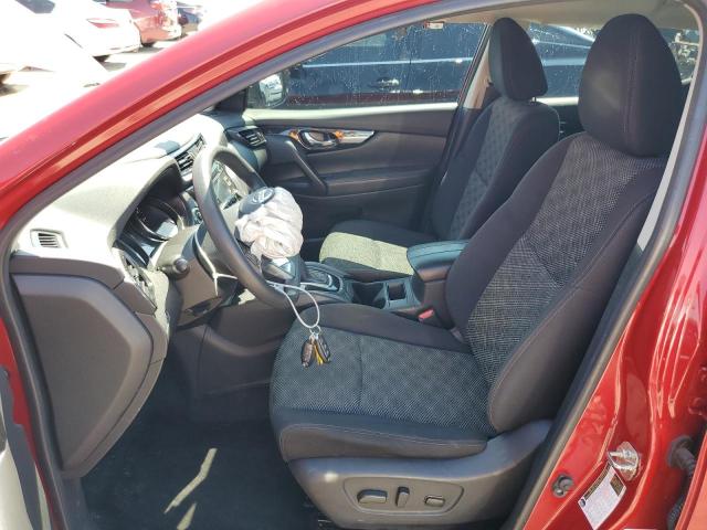 Photo 7 from auction – 2018 NISSAN ROGUE SPT with VIN JN1BJ1CP9JW153658