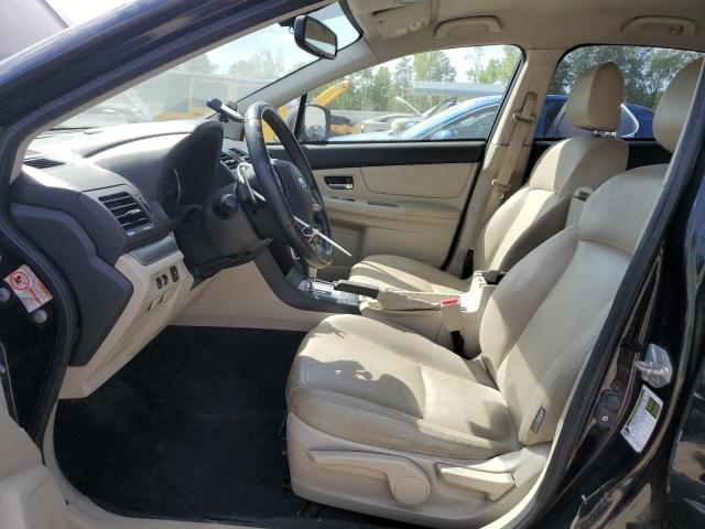 Photo 7 from auction – 2014 SUBARU XV CROSSTR with VIN JF2GPAGCXE8204525