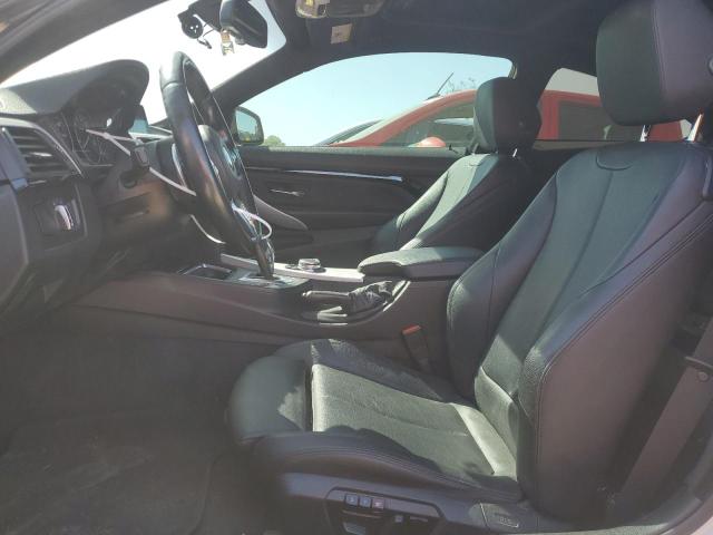 Photo 7 from auction – 2015 BMW 428 I with VIN WBA3N7C5XFK223316