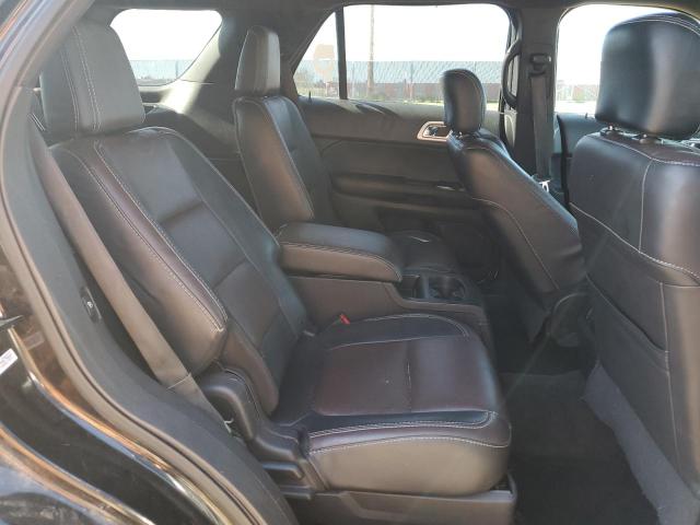 Photo 11 from auction – 2015 FORD EXPLORER S with VIN 1FM5K8GT5FGB11282