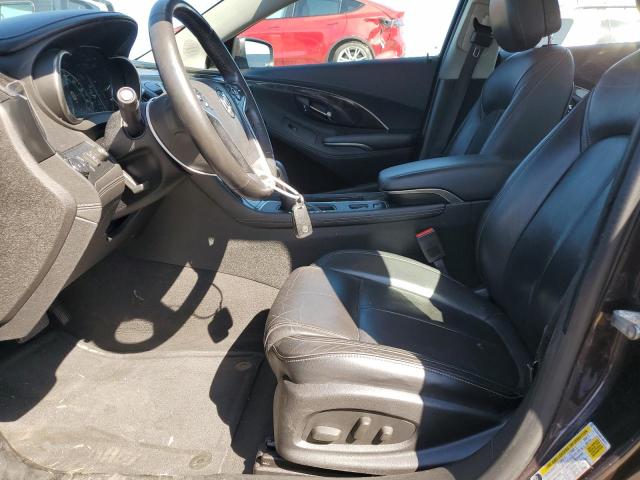 Photo 7 from auction – 2014 BUICK LACROSSE P with VIN 1G4GD5G35EF304411