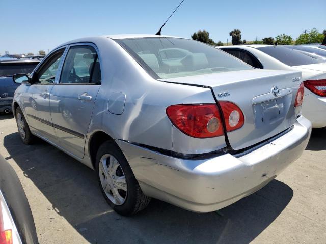 صورة رقم 2 من المزاد - 2006 TOYOTA COROLLA CE مع VIN JTDBR32E060097010