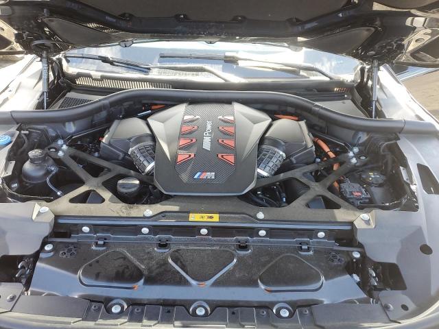 Photo 11 from auction – 2023 BMW XM with VIN 5YM23CS02P9S69855