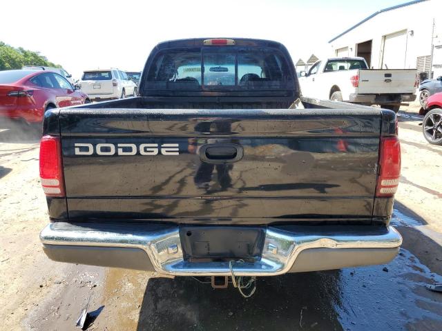 Photo 6 from auction – 2001 DODGE DAKOTA QUA with VIN 1B7GL2AN61S172177