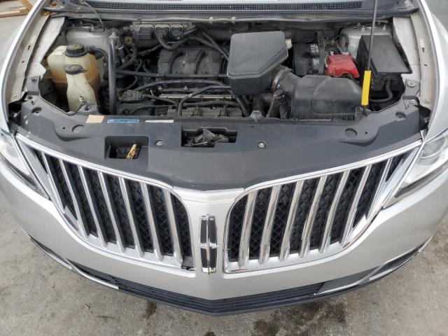 Photo 11 from auction – 2014 LINCOLN MKX with VIN 2LMDJ6JK9EBL08078