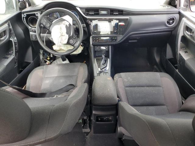 Photo 8 from auction – 2019 TOYOTA COROLLA L with VIN 2T1BURHE5KC147523