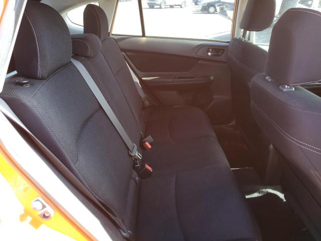 Photo 10 from auction – 2013 SUBARU XV CROSSTR with VIN JF2GPACC2DG865654
